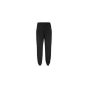 Ami Paris Sweatpants Black, Herr