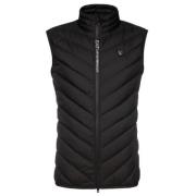 Emporio Armani EA7 Jackets Black, Herr