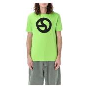 Acne Studios T-Shirts Green, Herr