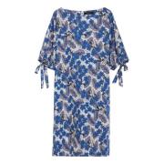 Max Mara Weekend Summer Dresses Multicolor, Dam