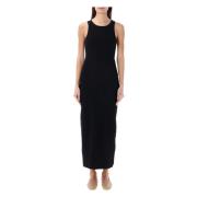 By Malene Birger Dresses Black, Dam