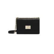 Furla Svart Bafiaco 1927 O6000 Väska Black, Dam