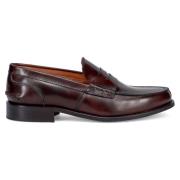 Sangiorgio Loafers Brown, Herr