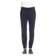 PT Torino Trousers Blue, Herr