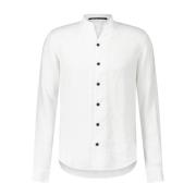 Hannes Roether Formal Shirts White, Herr