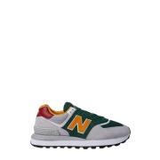 Junya Watanabe Sneakers Multicolor, Herr