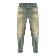 Diesel 2023 D-Finitive L.32 jeans Blue, Herr