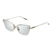 Dita Eyewear frames Amorly White, Dam