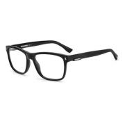 Dsquared2 Glasses Black, Herr