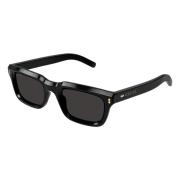 Gucci Solglasögon Gg1524S Black, Herr