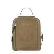 Piquadro Bags Green, Dam