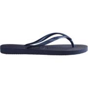 Havaianas Vita Gummiband Flip Flops Blue, Dam