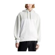 Calvin Klein Modern Colorblock Sweatshirt Multicolor, Herr