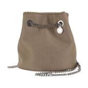 Stella McCartney Bags Beige, Dam