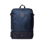 Sandqvist Backpacks Blue, Unisex