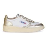 Autry Sneakers Multicolor, Dam