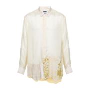 Magliano Shirts Beige, Herr