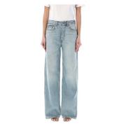 Haikure Jeans Blue, Dam