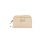 Furla Snygga Väskor Beige, Dam