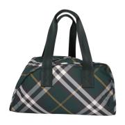 Burberry Weekend Bags Green, Herr