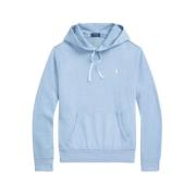 Ralph Lauren Hoodies Blue, Herr