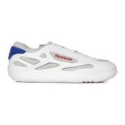 Reebok Sneakers White, Herr