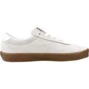 Vans Sport Low Dam Sneakers White, Dam