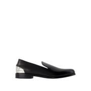 Alexander McQueen Loafers Black, Herr