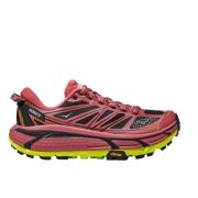 Hoka One One Mafate Speed 2 Terränglöparskor Multicolor, Herr