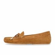 Pretty Ballerinas Loafers Brown, Dam