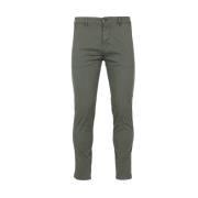 Roy Roger's Chinos Green, Herr