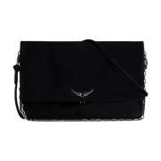 Zadig & Voltaire Bags Black, Dam