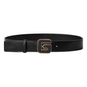 Gaëlle Paris Accessories Black, Dam