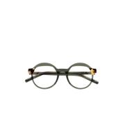 Kaleos Glasses Green, Unisex