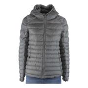 Ciesse Piumini Winter Jackets Gray, Dam