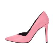 Silvian Heach Pumps Pink, Dam