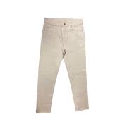 Pence 1979 Trousers Beige, Herr