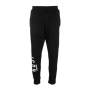 Dsquared2 Sweatpants Black, Herr