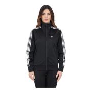 Adidas Originals Zip-throughs Black, Dam