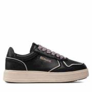 Blauer Sneakers Black, Dam