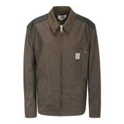 Junya Watanabe Light Jackets Brown, Herr