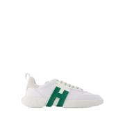 Hogan Vita 3R Sneakers med 4,5 cm klack White, Herr