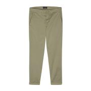 Fay Chinos Green, Herr