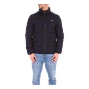 Suns Winter Jackets Black, Herr