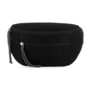 Lanvin Belt Bags Black, Herr