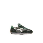 Diadora Stone Wash Evo Sneakers Multicolor, Herr