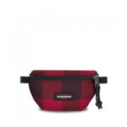 Eastpak Belt Bags Red, Herr