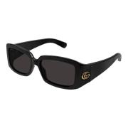 Gucci Stiliga Gg1403S Solglasögon Black, Dam