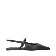 Steve Madden Ballerina Black, Dam