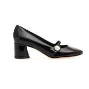 Casadei Pumps Black, Dam